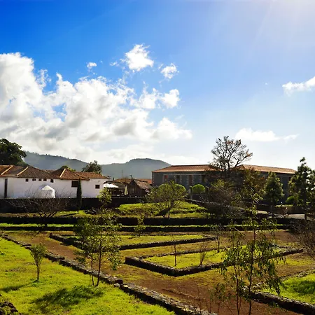 Szálloda La Casona Del Patio 4*