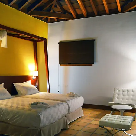 La Casona Del Patio Szálloda Santiago del Teide