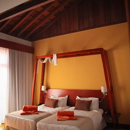 La Casona Del Patio Szálloda 4*