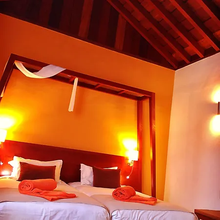 Szálloda La Casona Del Patio