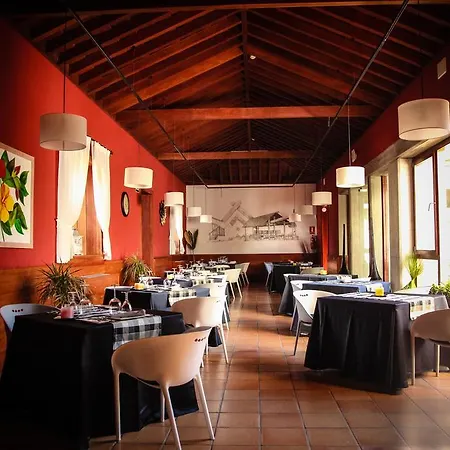 La Casona Del Patio Szálloda 4*