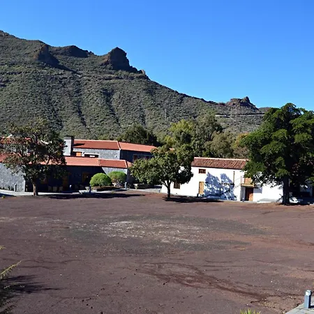 La Casona Del Patio Szálloda Santiago del Teide