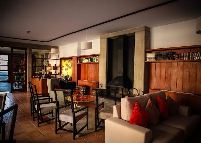 Hotel La Casona Del Patio