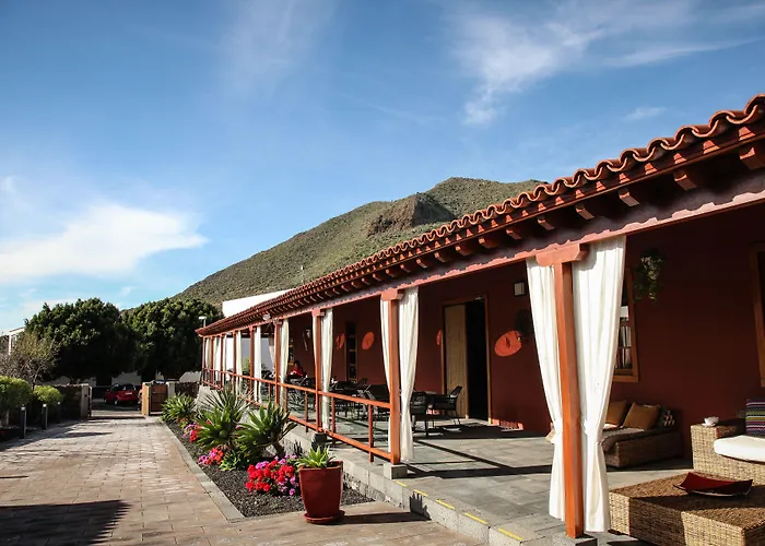 Hotel La Casona Del Patio