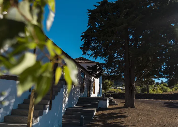 La Casona Del Patio 4* Santiago del Teide