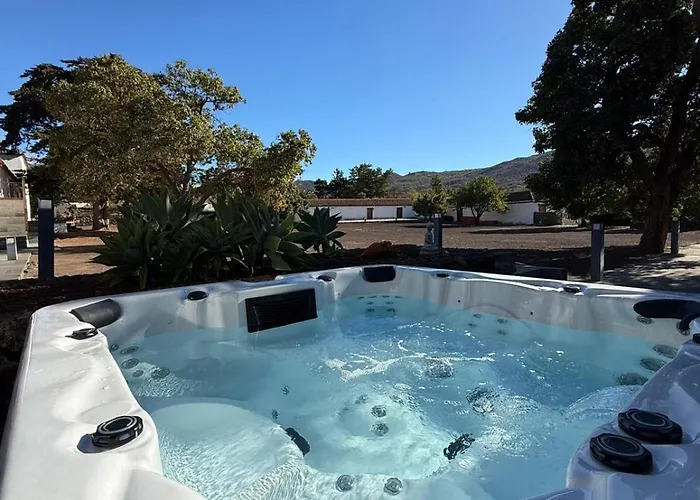 La Casona Del Patio Hotel