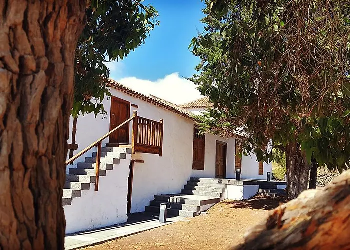 La Casona Del Patio Santiago del Teide