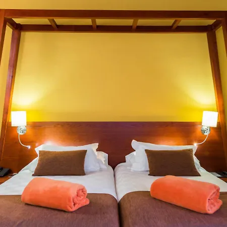 La Casona Del Patio Hotell