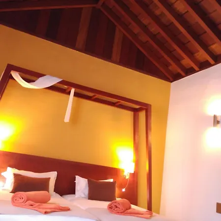فندق La Casona Del Patio 4*