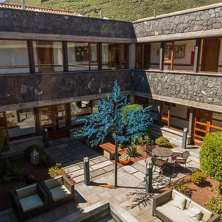 Hotell La Casona Del Patio Santiago del Teide