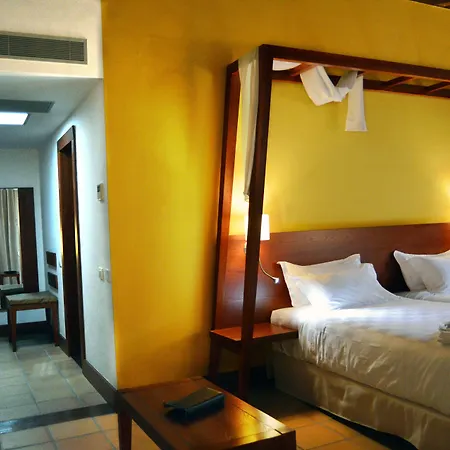 La Casona Del Patio 호텔 4*