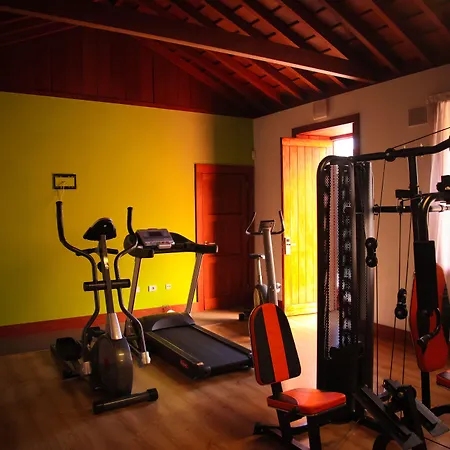 La Casona Del Patio 호텔 4*