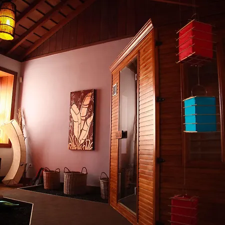 호텔 La Casona Del Patio 4*