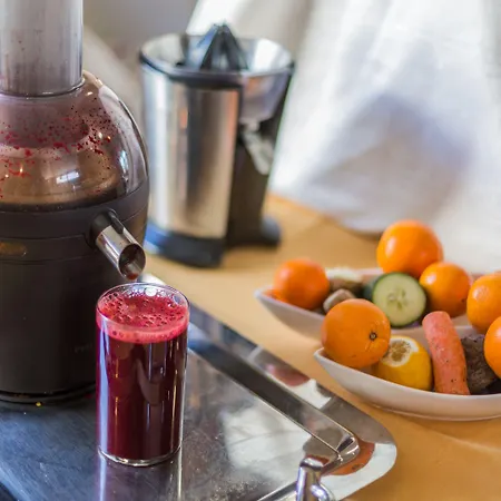 La Casona Del Patio Hotell