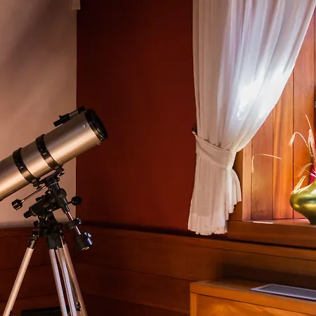 Hotell La Casona Del Patio 4*