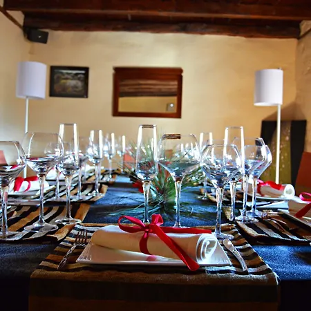 La Casona Del Patio Hotell Santiago del Teide