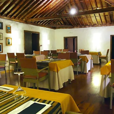 Hotell La Casona Del Patio