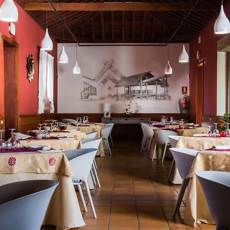 La Casona Del Patio 산티아고 델 테데