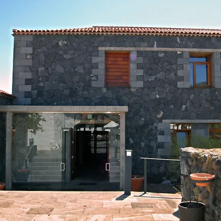 La Casona Del Patio 호텔 4*