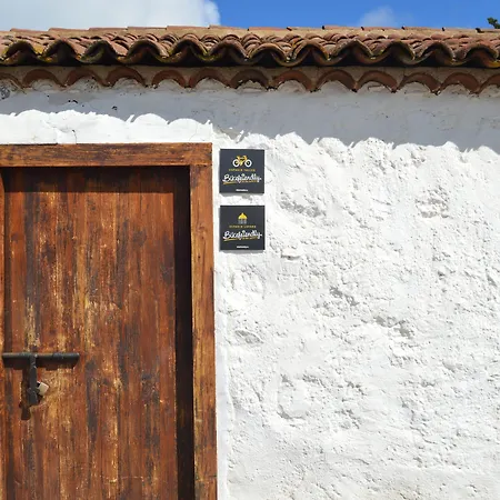 La Casona Del Patio 호텔 4*