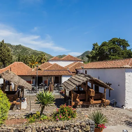 La Casona Del Patio Hotell