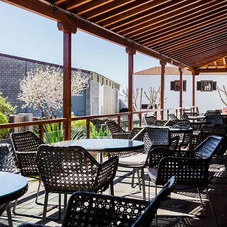 Hotell La Casona Del Patio Santiago del Teide