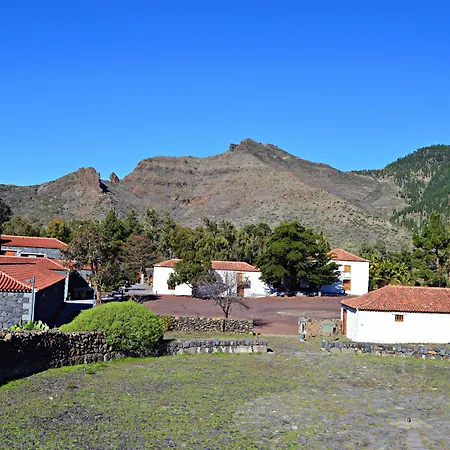 La Casona Del Patio 호텔 산티아고 델 테데