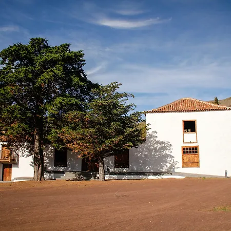 La Casona Del Patio 4* 산티아고 델 테데
