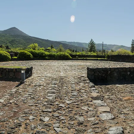 Hotell La Casona Del Patio 4*