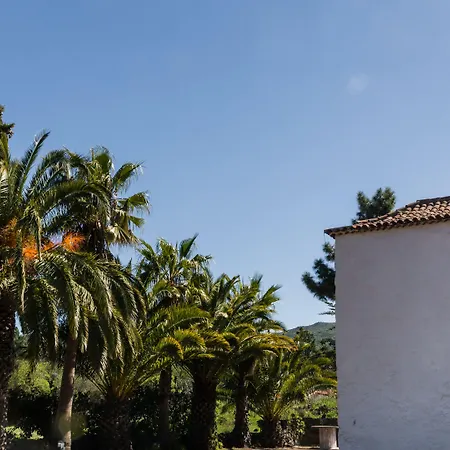 La Casona Del Patio 4*