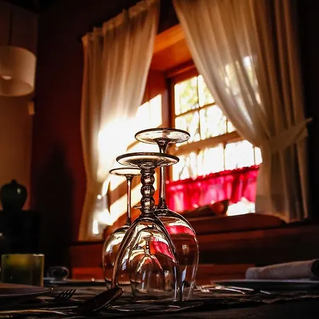 La Casona Del Patio 4* 산티아고 델 테데