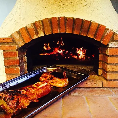 La Casona Del Patio 4*