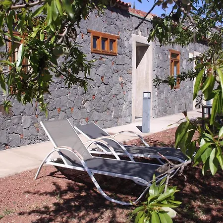 Hotell La Casona Del Patio 4*