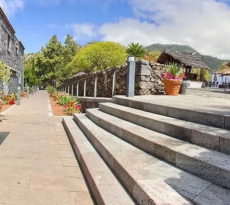 La Casona Del Patio Hotell 4*