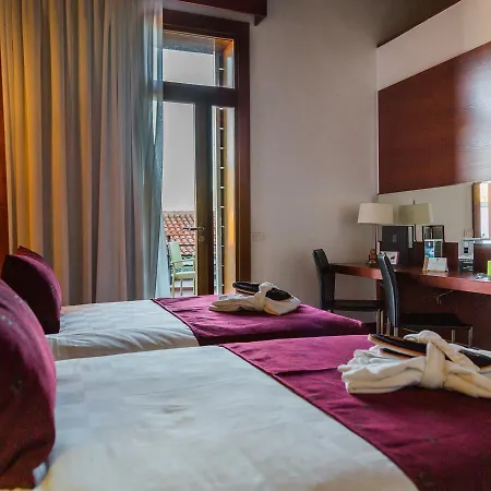 Hotell La Casona Del Patio