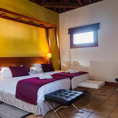 La Casona Del Patio Santiago del Teide