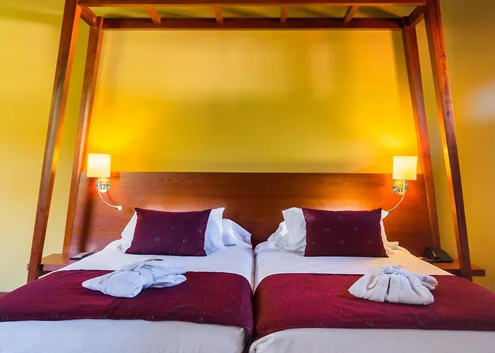 La Casona Del Patio 4* Сантъяго-дель-Тейде