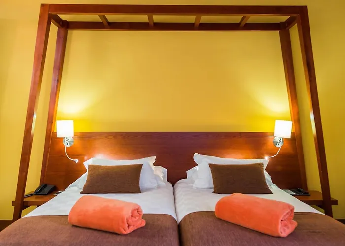 La Casona Del Patio Отель