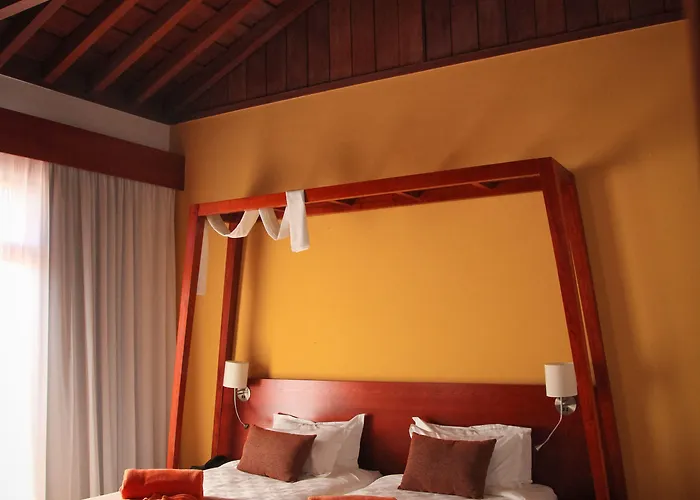 La Casona Del Patio Hotel 4*