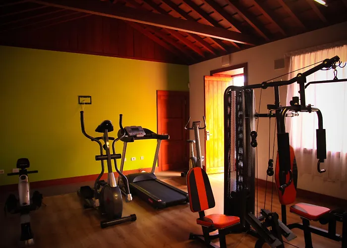 La Casona Del Patio Hotel 4*