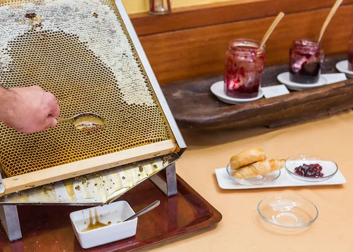 La Casona Del Patio Отель