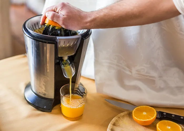 La Casona Del Patio Сантъяго-дель-Тейде