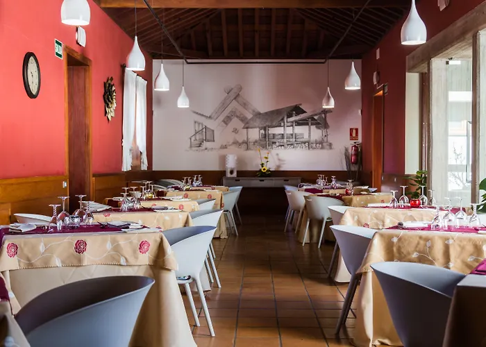 La Casona Del Patio Santiago del Teide