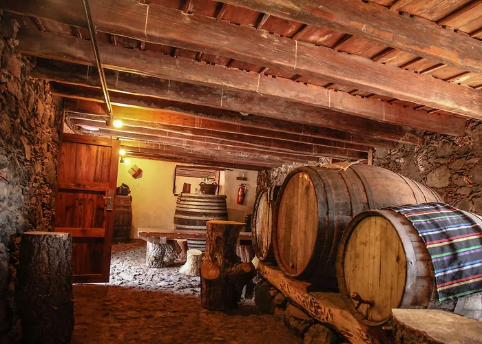 Отель La Casona Del Patio