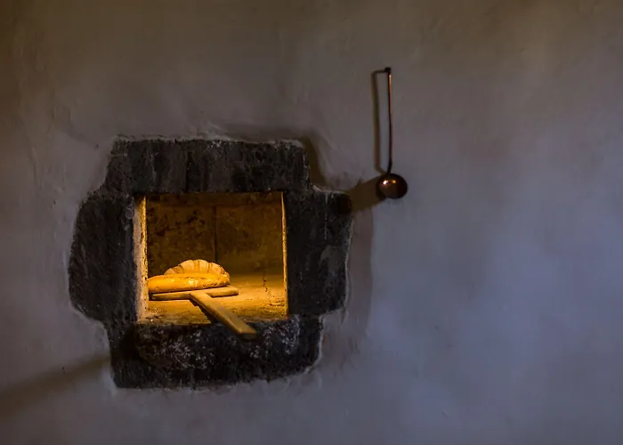 La Casona Del Patio Сантъяго-дель-Тейде