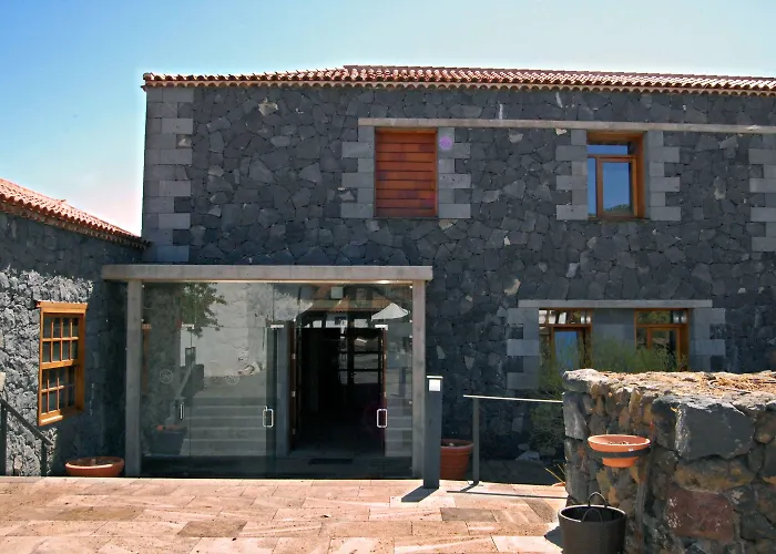 La Casona Del Patio Отель 4*