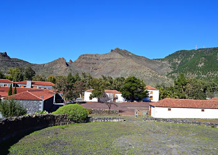 La Casona Del Patio Hotel Santiago del Teide