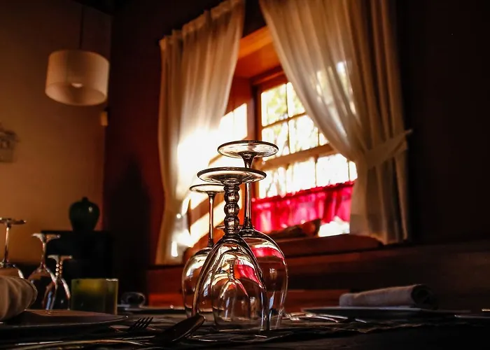 La Casona Del Patio 4* Сантъяго-дель-Тейде