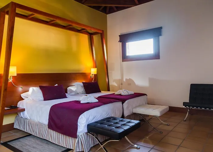 La Casona Del Patio Santiago del Teide