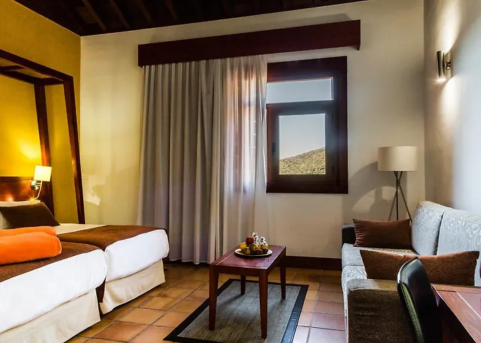 La Casona Del Patio Santiago del Teide